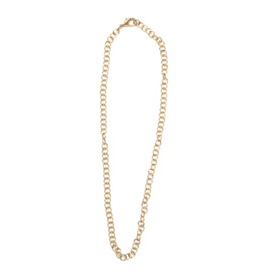 Gold Necklace Chains by Creatology&#x2122;, 2ct.